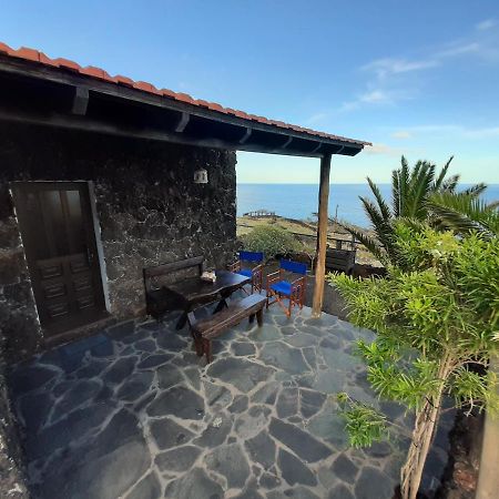 La Casita Vila Timijiraque Exterior foto