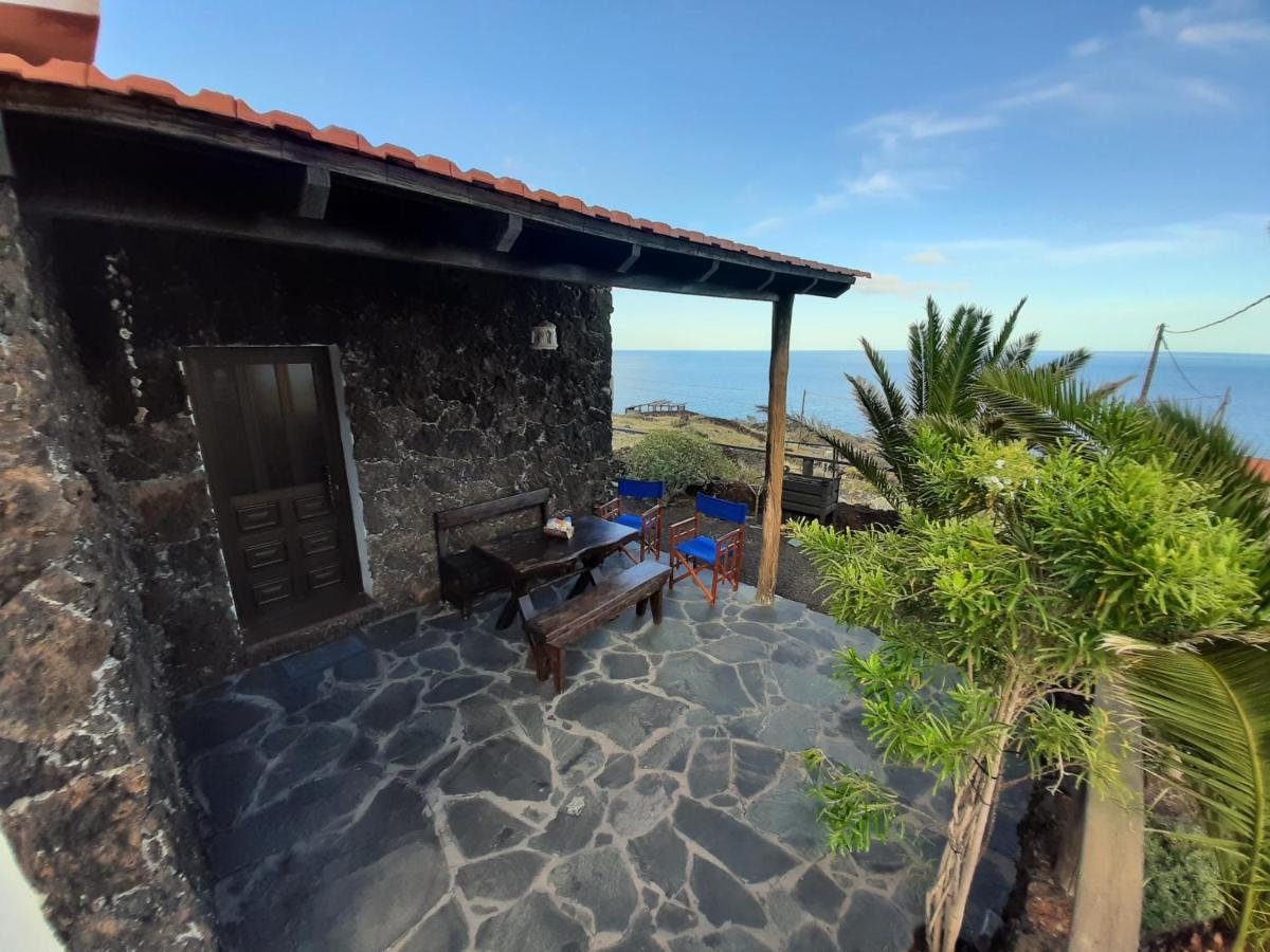 La Casita Vila Timijiraque Exterior foto