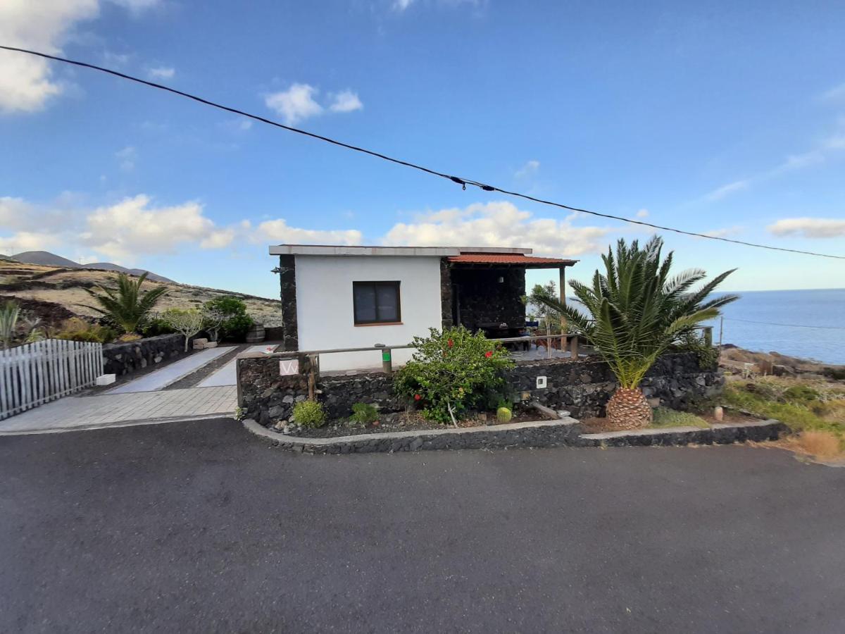La Casita Vila Timijiraque Exterior foto