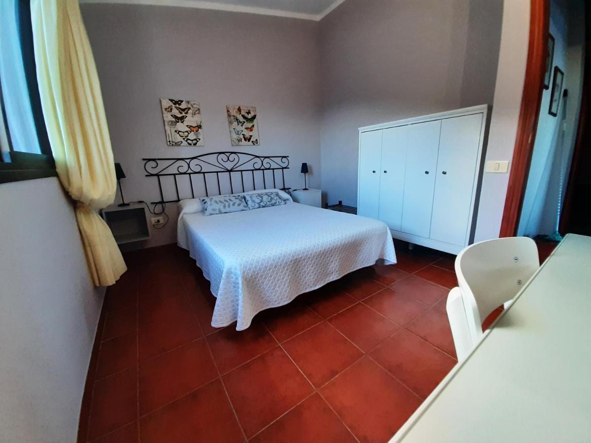 La Casita Vila Timijiraque Exterior foto
