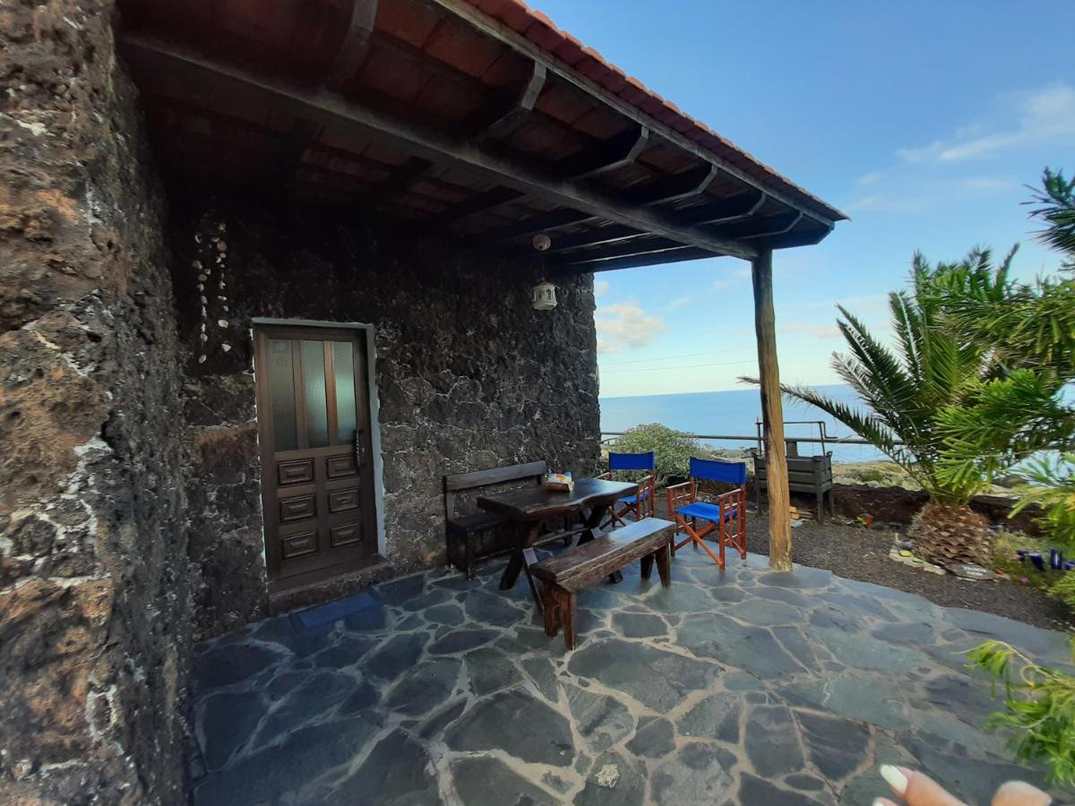 La Casita Vila Timijiraque Exterior foto