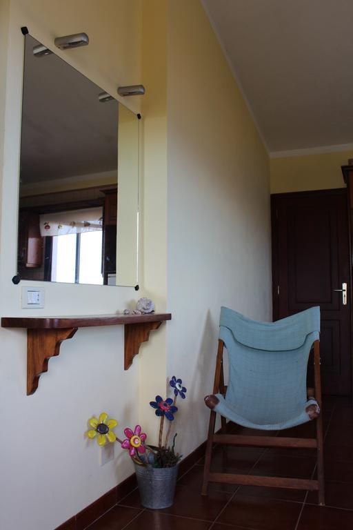 La Casita Vila Timijiraque Exterior foto