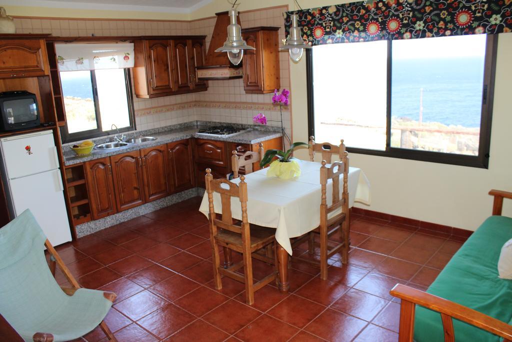 La Casita Vila Timijiraque Exterior foto