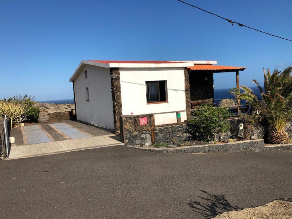 La Casita Vila Timijiraque Exterior foto