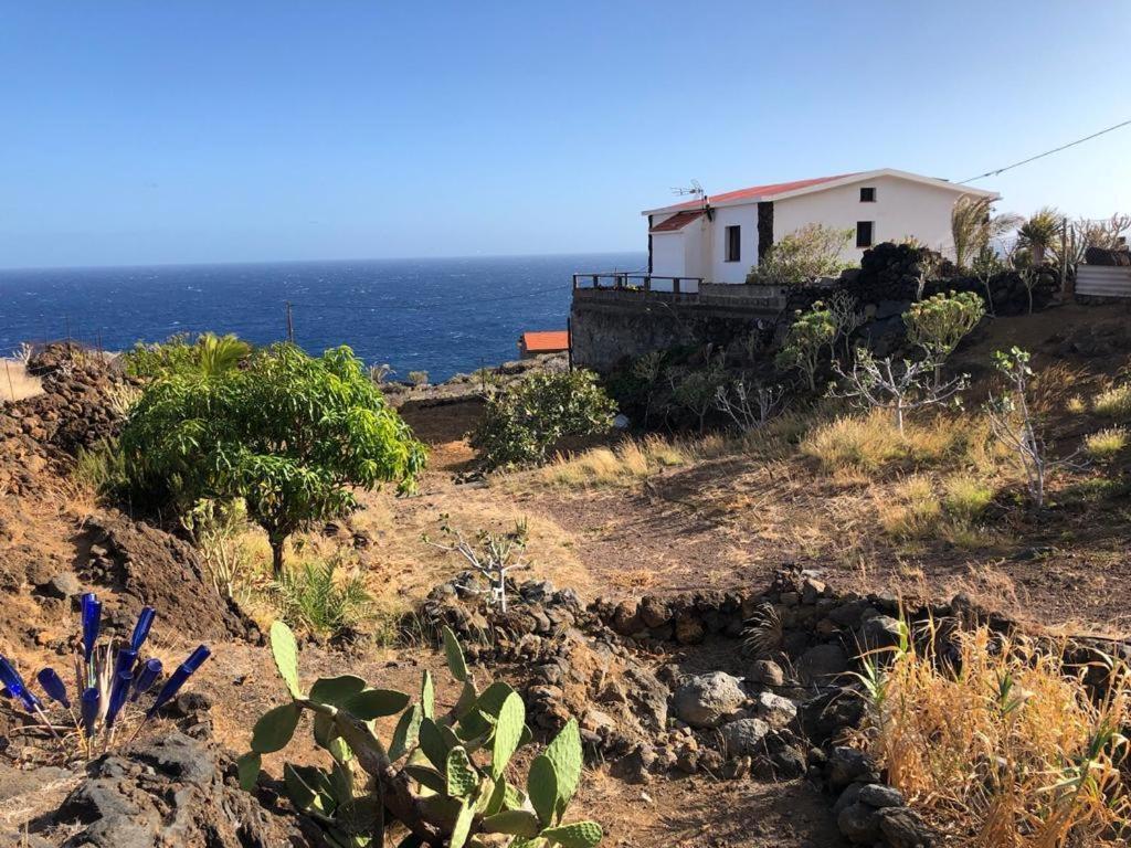 La Casita Vila Timijiraque Exterior foto