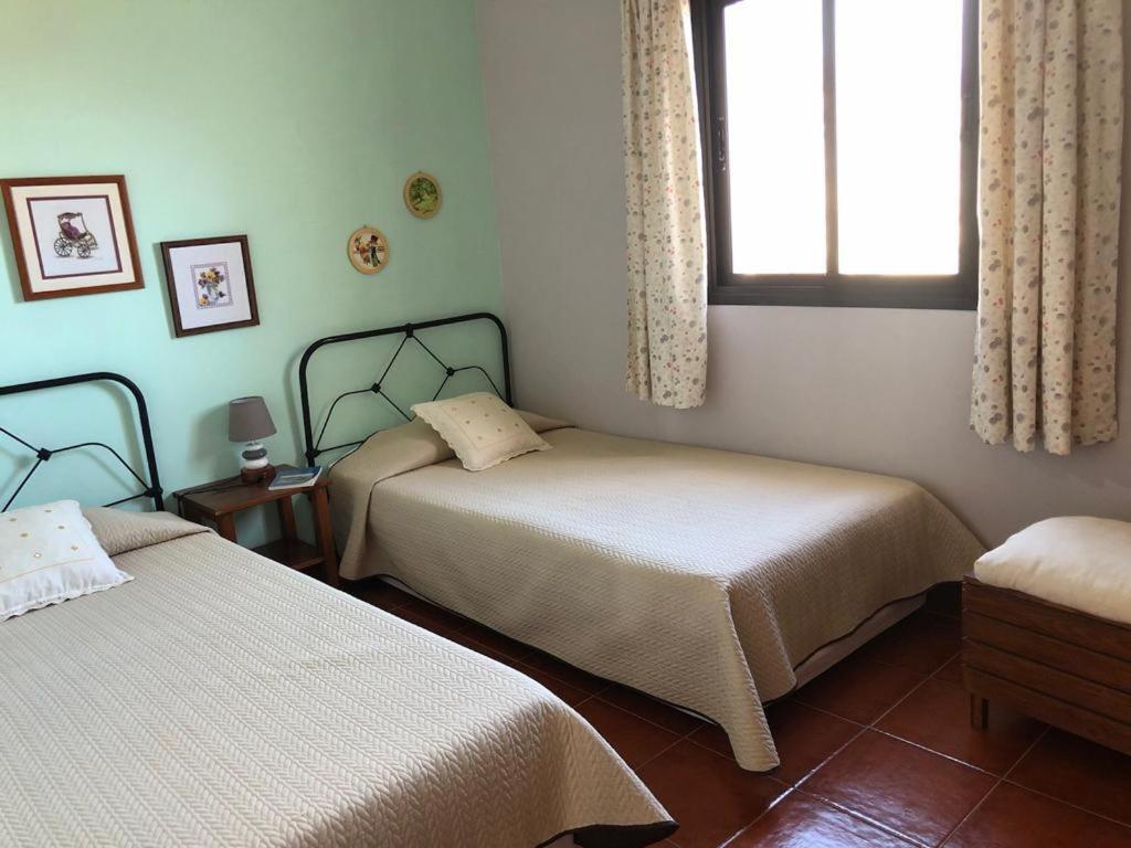 La Casita Vila Timijiraque Exterior foto